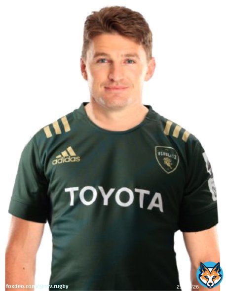 【#オールブラックス 2選手 #トヨタ へ】 #ニュージーランド 代表でともに110キャップ以上の実績を持つ世界最高のプレイヤー、SO #ボーデン・バレット とSH #アーロン・スミス が #RWC2023 後 #トヨタヴェルブリッツ 加入ボーデン・バレットは日本で2度目のプレーとなります #日テレラグビー