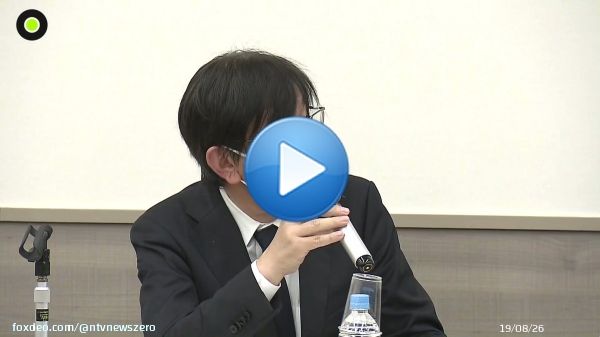 【 #JAXA　宇宙医学研究で不正】 来年、再び宇宙に行く予定の #宇宙飛行士 の #古川聡 さん。 その古川さんが責任者を務める #JAXA の研究で、データに複数のねつ造や改ざんが見つかりました。 #newszero