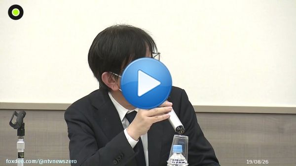【 #JAXA　宇宙医学研究で不正】 来年、再び宇宙に行く予定の #宇宙飛行士 の #古川聡 さん。 その古川さんが責任者を務める #JAXA の研究で、データに複数のねつ造や改ざんが見つかりました。 #newszero