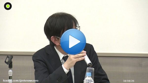 【 #JAXA　宇宙医学研究で不正】 来年、再び宇宙に行く予定の #宇宙飛行士 の #古川聡 さん。 その古川さんが責任者を務める #JAXA の研究で、データに複数のねつ造や改ざんが見つかりました。 #newszero