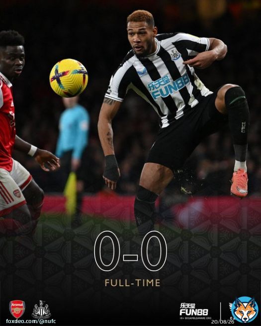 A point on the road.   #ARSNEW // #NUFC