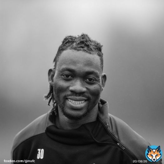 We are profoundly saddened to learn that Christian Atsu has tragically lost his life in Turkey's devastating earthquakes.  A talented player and a special person, he will always be fondly remembered by our players, staff and supporters.  Rest in peacce, Christian.