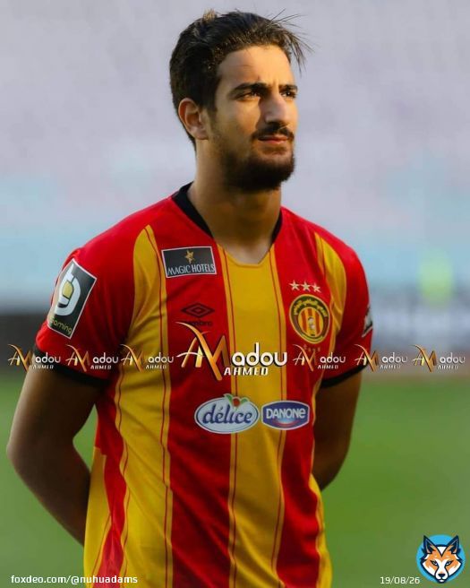 Esp&eacute;rance Tunis  \ud83c\uddf9\ud83c\uddf3 have REJECTED 1.5 million Euros offer from @AlAhly  \ud83c\uddea\ud83c\uddec for their midfielder Mohamed Ali Ben Romdhane (22).  Romdhane scored 4 goals in 9 games in CAF Champions League this season.season.  Esp&eacute;rance want 3 million Euros before they will release the central midfielder.