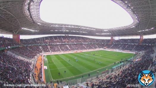 CHAN, Algeria 2022   Quarter-Final 1   FULL-TIME | Nelson Mandela Stadium, Algiers   Algeria  1-0  Cote d'Ivoire  [Aimen Mahious (P)]  \u25aa\ufe0f︎The hosts sail through to the semi-finals of the tournament.   #TotalEnergiesCHAN2022 #ALGCIV