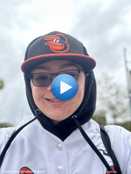 Best day ever!   Thank you Orioles for making this day absolutely amazing!   I loved every second of it!   What a way to end spring break!   Love you all so much!   Go O&rsquo;s!  #Birdland