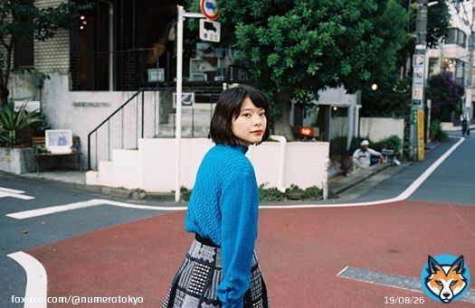 【アーカイブインタビュー】岸井ゆきの「芝居をすることだけが女優じゃない」#岸井ゆきの