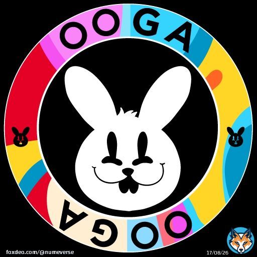 $OOGA Giveaway  @hey_wallet send 9999999 $OOGA to the first 500 retweets and #follows.   Must DM your SOL address to be eligible   #NFTs #NFTGiveaways #NFTGiveaway #Giveaway #Airdrop #SolanaAirdrops #BONK #SHIB #Dogecoin #DOGE #Crypto #ETH #BTC