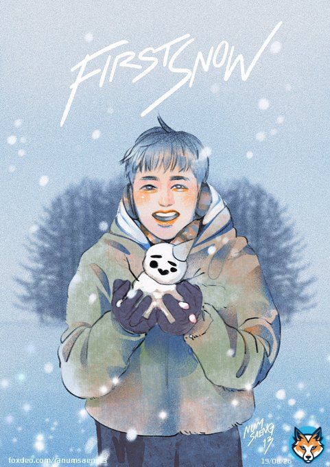 little penguin #kyungsoo #DO(D.O.) #EXO @weareoneEXO