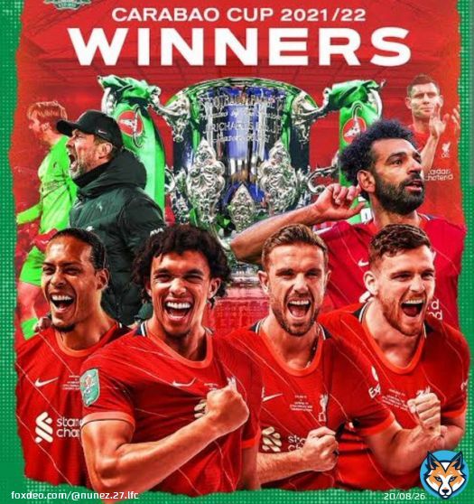 The most dramatic season ever where we presumed to have won #Quadrupple.. untill - Aston villa were leading against #ManCity  - And a goal from vinicius junior in #ChampionsLeagueFinal Nevertheless we won two cups -Carabaocup and #FACup  #LiverpoolFC#LEELIV #PremierLeague