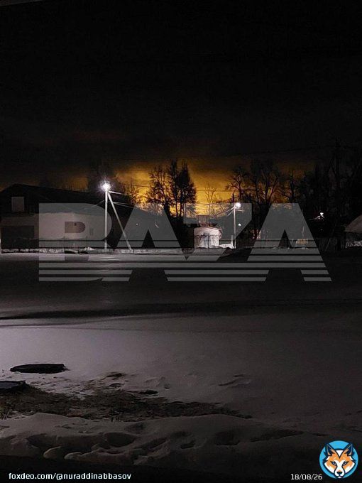 В Московской области взрывы, пригород н.п. Коломна    Что именно произошло, пока неизвестно, однако взрыв был слышен практически во всех районах города     У пропагандона Красовского спросите, у него там дача.Может, это он отбивается от диверсантов? #Ukraine#SlavaUkraine #Putin