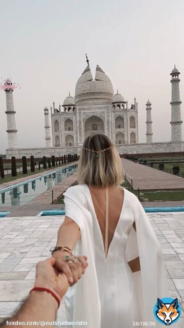 MARBLE BEAUTY! One of the seven wonders .... architectural genius of bygone era....  #trending #viralvideos #viralreels #reeitfeelit #reelinstagram #reelkarofeelkaro #instagood #tbt #viajes #viaje  #monument #pic #picoftheday #1m #explore #explorepag