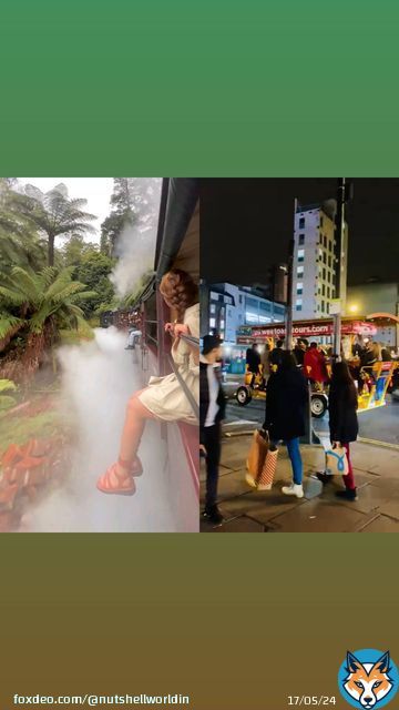 Two different rides both filled with fun which one is your favorite! Please do comment.  #trending   #viralvideos   #viralreels   I  #reeitfeelit #reelinstagram #reelkarofeelkaro #instagood #tbt #viajes #viaje  #picoftheday #1m #explore #explorepage