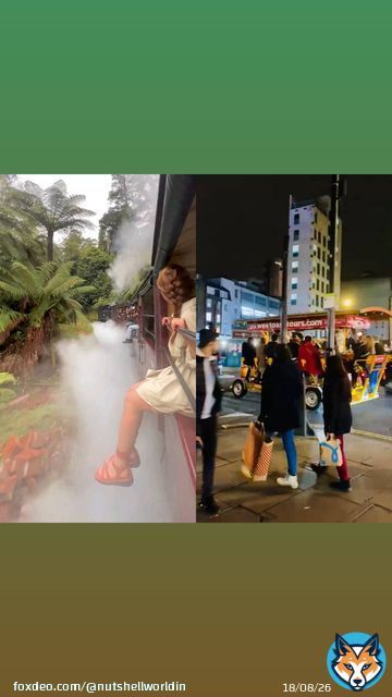 Two different rides both filled with fun which one is your favorite! Please do comment.  #trending   #viralvideos   #viralreels   I  #reeitfeelit #reelinstagram #reelkarofeelkaro #instagood #tbt #viajes #viaje  #picoftheday #1m #explore #explorepage