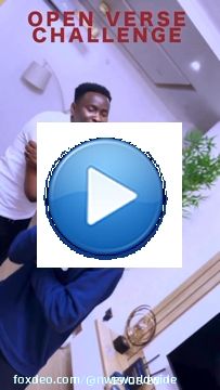 This Year Open Verse Challenge \ud83c\udf99\ufe0fDuet this video with your best verse, post on your page and tag @victorthompson_ @ehis_d_greatest @nwe on Instagram and use the hashtag #ThisYearOpenVerse\ud83c\udf99\ufe0f @victorthompson_ @ehis_d_gre_d_greatest