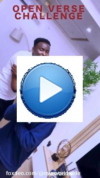 This Year Open Verse Challenge \ud83c\udf99\ufe0fDuet this video with your best verse, post on your page and tag @victorthompson_ @ehis_d_greatest @nwe on Instagram and use the hashtag #ThisYearOpenVerse\ud83c\udf99\ufe0f @victorthompson_ @ehis_d_gre_d_greatest