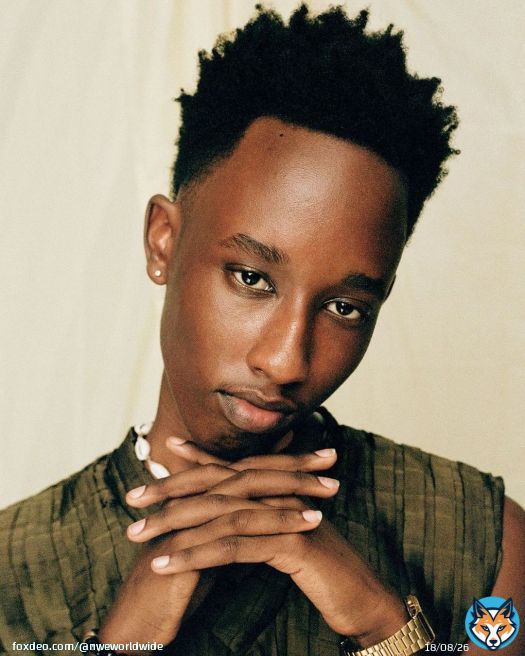 Theecember&rsquo;s debut on &lsquo;Colors Show&rsquo; tomorrow! Burundi, are you ready? \ud83c\udde7\ud83c\uddee Let&rsquo;s Go! @theecember \ud83d\udc4f\ud83c\udffd\ud83d\udc4f\ud83c\udffd\ud83d\udc4f\ud83c\udffd\ud83d\udc4f\ud83c\udffd\ud83c\udfa5 \udffd\ud83c\udfa5 @colorsxstudios