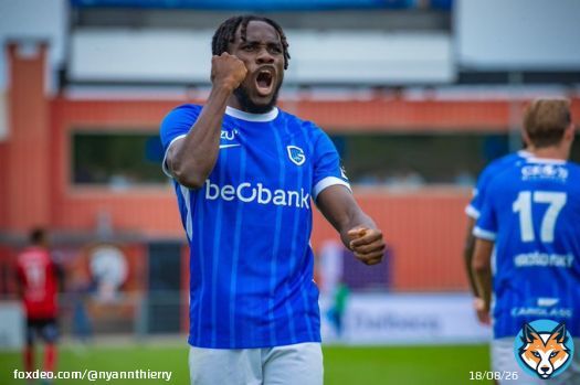 Leeds United have made an offer worth &euro;10million to sign Joseph Paintsil from KRC Genk.  The proposal includes a sell-on clause to the Belgian side, who are yet to respond to the offer from the Championship club.  Via @TheAthleticFC