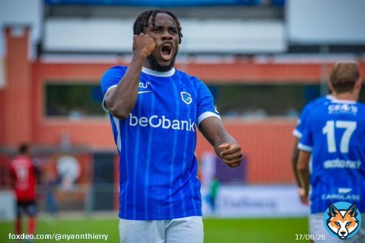 Leeds United have made an offer worth &euro;10million to sign Joseph Paintsil from KRC Genk.  The proposal includes a sell-on clause to the Belgian side, who are yet to respond to the offer from the Championship club.  Via @TheAthleticFC
