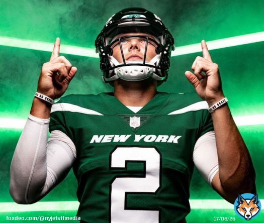 The #Jets were 1-2  The #Jets are 3-0 since Zach Wilson returned, they've won 3 consecutive games, & are now 4-2