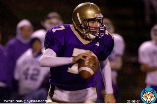 Motivation Monday- NY State Passing Yards- Season  Greg Paulus from Christian Brothers Academy had a hefty , in 2004 Greg went on to start 3 years at PG for Duke Basketball before finishing at  @CuseFootball his final year. Paulus is currently the HCat Niagara College.