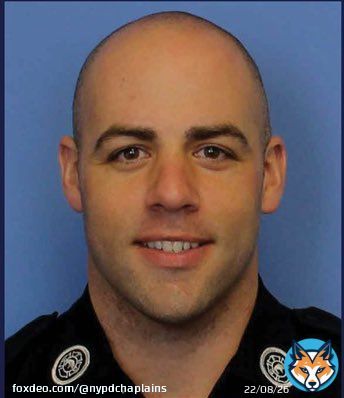 Our thoughts and prayers are with the family, friends and colleagues of Buffalo Fire Department Firefighter Jason Arno who was killed in the line of duty. May God grant him eternal peace. #NeverForget