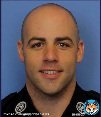 Our thoughts and prayers are with the family, friends and colleagues of Buffalo Fire Department Firefighter Jason Arno who was killed in the line of duty. May God grant him eternal peace. #NeverForget