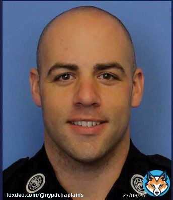 Our thoughts and prayers are with the family, friends and colleagues of Buffalo Fire Department Firefighter Jason Arno who was killed in the line of duty. May God grant him eternal peace. #NeverForget