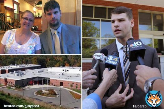 Heir Nathan Carman likely died by suicide while awaiting trial for mom&rsquo;s killing: report