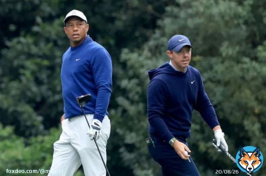 PGA Tour loyalists Tiger Woods, Rory McIlroy, Jon Rahm can&rsquo;t be happy about LIV Golf merger