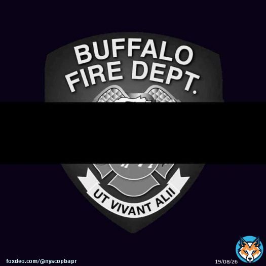 We stand in solidarity with our brothers and sisters of the @BfloFire282 in there time of tragic loss. We pray for the family and friends of the brave firefighter who was lost battling the #buffalofire and our thoughts are with the entire Buffalo community.