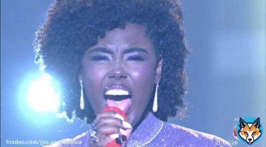 #TheVoiceBrasil  Essa Keila arrepia meu Deus! Que voz! Que voz! Michel Tel&oacute; incrivelmente vision&aacute;rio, vai vencer de novo!