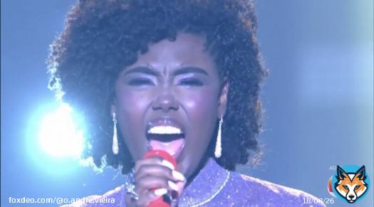 #TheVoiceBrasil Essa Keila arrepia meu Deus! Que voz! Que voz! Michel Teló incrivelmente visionário, vai vencer de novo!