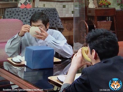 はっぴょう会に前説できてくれる #さんまのまんま #草彅剛