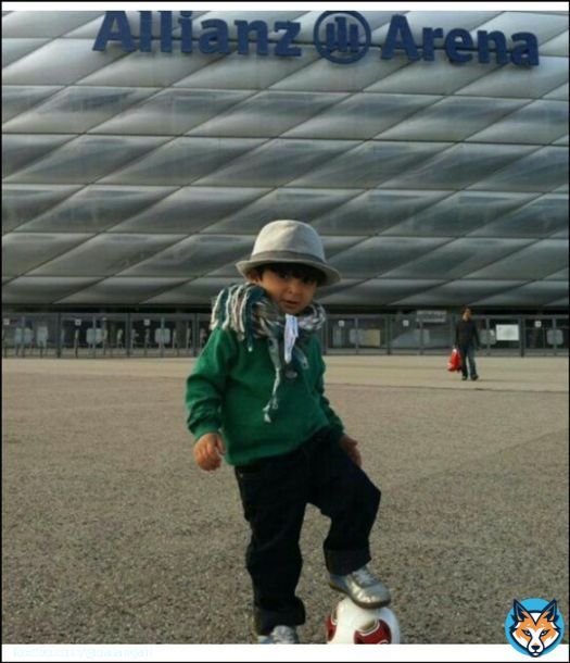 #FCP ..WE CAN DO IT !! WHAT A GAME !!!! CCCONGRATULATION.. #FCBFCP  #FCBayern  #German  #MiaSanMia  #UCL  #gcc