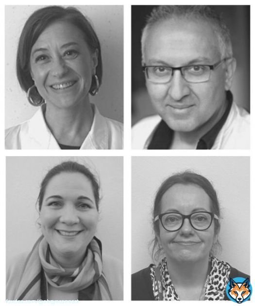 Listen to #GynOnc experts Dr Ketta Lorusso, Dr Mansoor Mirza, Andreia Fernandes @andreiaonline and Jo Pearson @JoPears52269219 discuss #EndometrialCancer systemic therapies in a #MedEd #podcast series from @OBGynConnect  Tune in at:   #EC #ObGyn