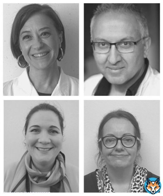 Listen to #GynOnc experts Dr Ketta Lorusso, Dr Mansoor Mirza, Andreia Fernandes @andreiaonline and Jo Pearson @JoPears52269219 discuss #EndometrialCancer systemic therapies in a #MedEd #podcast series from @OBGynConnect  Tune in at:   #EC #ObGyn