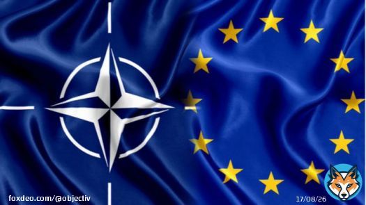 NYT: Если разделенная Германия вступила в НАТО, почему не может Украина?