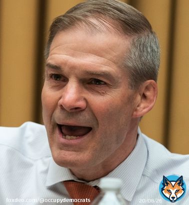 BREAKING: MAGA Rep. Jim 'Gym' Jordan gets some of the worst news of his political career as the Supreme Court rules that 230 men can sue Ohio State University over the sexual abuse inflicted on them by a late university doctor.  Hundreds of former ststudent athletes have accused&hellip;&nbsp;Show more