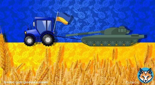 'Укрпочта' выбрала название своей следующей 'военной' почтовой марки.  \u26a1\ufe0fПо итогам открытого голосования, в котором участвовали почти 300 тысяч человек, победила идея 'Доброго вечора, ми з України'.