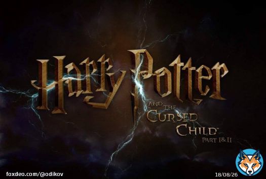 Warner Bros приступила к разработке фильма &laquo;Гарри Поттер и проклятое дитя&raquo;  Делаем ставки Гарри будет: - транснигером - трансгендером - рядовым сникерсом, как и новая версия Д&rsquo;Арданьяна