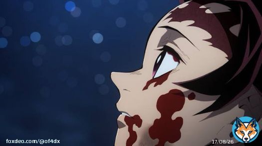【『#鬼滅の刃』最新作、公開からわずか2ヶ月で、ついに'興行収入40億円'を突破総集編映画としては、史上初の快挙】 公開8週目にして、ついに今週中に興行収入40億円を突破し、来週4/6に終映する公開2ヶ月と長いような、短かったような時間でしたが、大スクリーンで見れて本当に感謝です