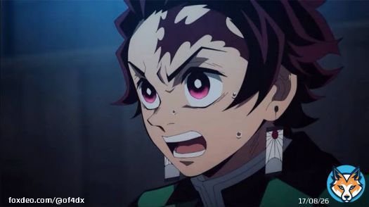【『#鬼滅の刃』最新作、いよいよ明日ラスト上映約2ヶ月と短い上映期間で、約288万人が来場日本だけに留まらず、世界中でも大ヒット】  『#刀鍛冶の里編』の序章ともいえる今作が2023年公開作暫定NO.1大ヒット恐るべし鬼滅