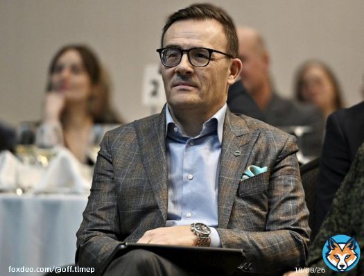 Apr&egrave;s la pause, on re&ccedil;oit Guy Cormier, le pr&eacute;sident du Mouvement Desjardins, qui vient&nbsp;&nbsp;compl&eacute;ter une tourn&eacute;e de six villes du Qu&eacute;bec pour rencontrer les jeunes&nbsp;#TLMEP