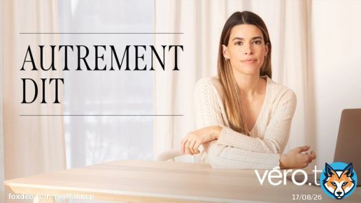 Marilou sera avec nous apr&egrave;s la pause pour nous parler de sa s&eacute;rie documentaire&nbsp;&laquo;Autrement dit : en amour&raquo; et de son prochain album &nbsp;#TLMEP
