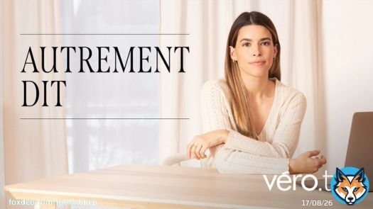 Marilou sera avec nous apr&egrave;s la pause pour nous parler de sa s&eacute;rie documentaire&nbsp;&laquo;Autrement dit : en amour&raquo; et de son prochain album &nbsp;#TLMEP