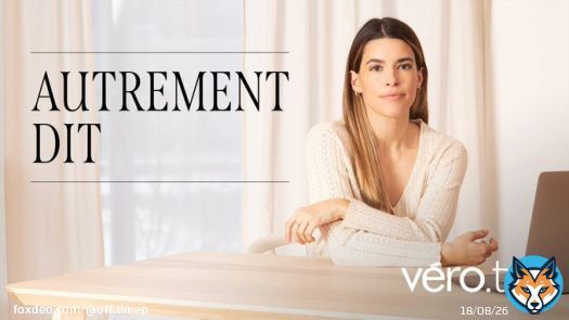 Marilou sera avec nous après la pause pour nous parler de sa série documentaire «Autrement dit : en amour» et de son prochain album #TLMEP