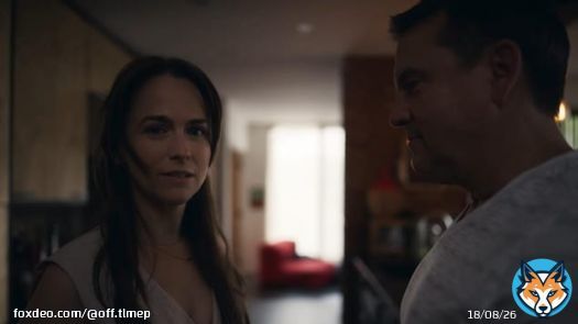Claude Legault et Cathleen Rouleau sont avec nous pour nous parler de la s&eacute;rie &Agrave; propos d&rsquo;Antoine #TLMEP