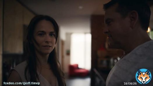 Claude Legault et Cathleen Rouleau sont avec nous pour nous parler de la s&eacute;rie &Agrave; propos d&rsquo;Antoine #TLMEP