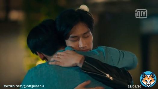 lol, i almost forgot he is a psycho  vegas anoba,, #KinnPorscheEP5
