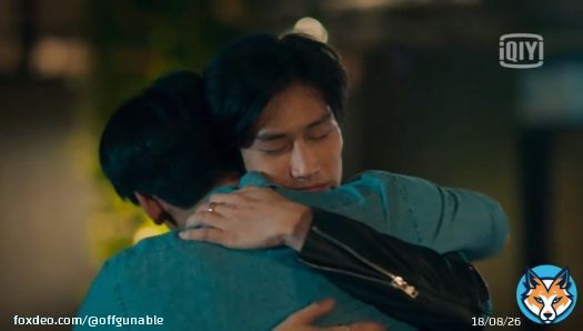 lol, i almost forgot he is a psycho  vegas anoba,, #KinnPorscheEP5